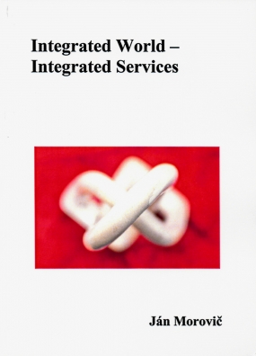 Integrated World – Integrated Services