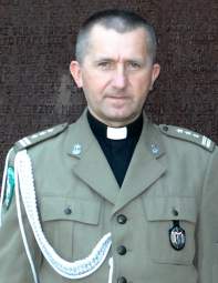 Ks. Zbigniew Jan Kępa