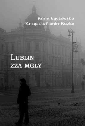 Lublin zza mgły
