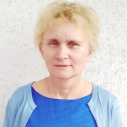 Magdalena Miszczuk
