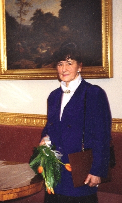 Wanda Kocięcka