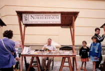 Kiermasz książek w Lublinie