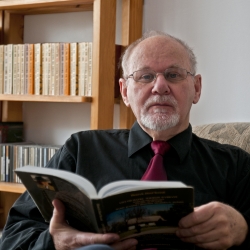 Henryk J. Kozak