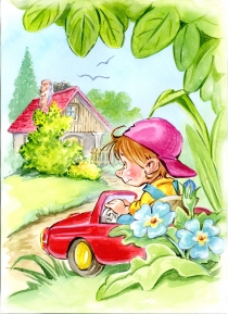 W domu zawsze najlepiej!