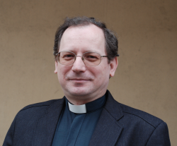 Ks. Tomasz Opaliński