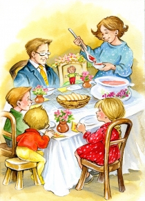 Maluszek dostaje nowe imię