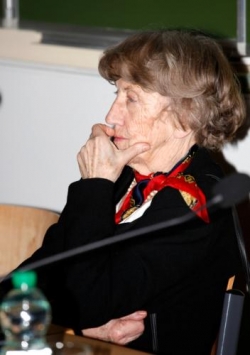 Anna Czekanowska