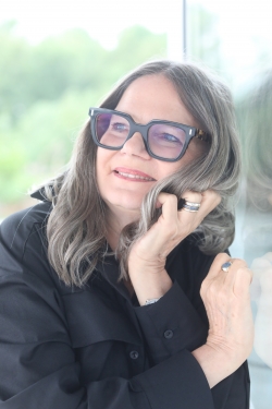 Agata Tuszyńska