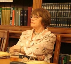 Halina Wiśniewska (red. nauk.)