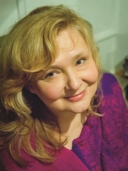 Anna Maria Mickiewicz (red.)