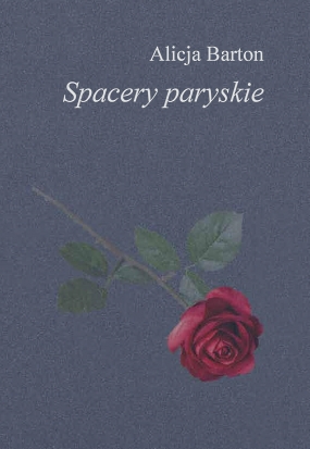 Spacery paryskie