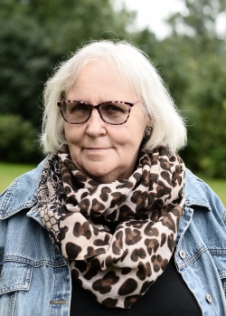 Bogusława Zoła