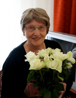 Alicja Borowiecka