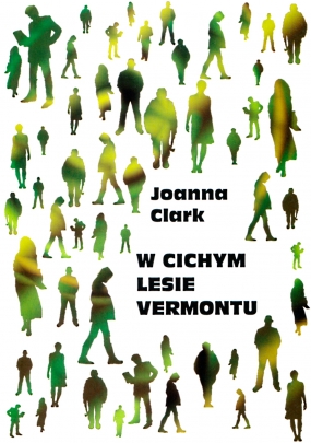 W cichym lesie Vermontu 