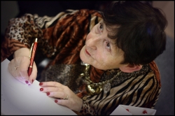 Maja Elżbieta Cybulska