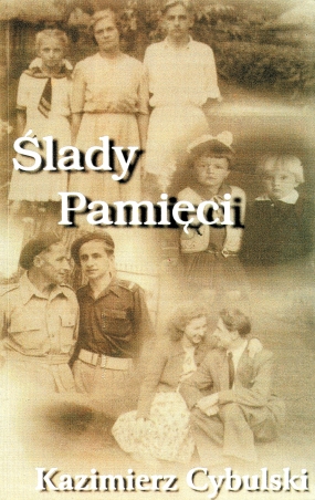 Ślady pamięci 