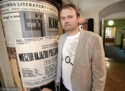 Jarosław Cymerman (oprac.)