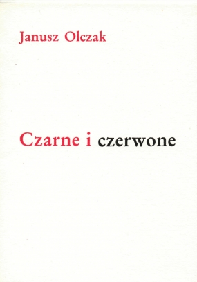 Czarne i czerwone 
