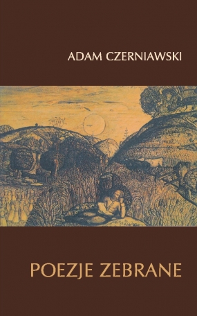 Poezje zebrane 