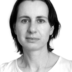 Joanna Szubstarska