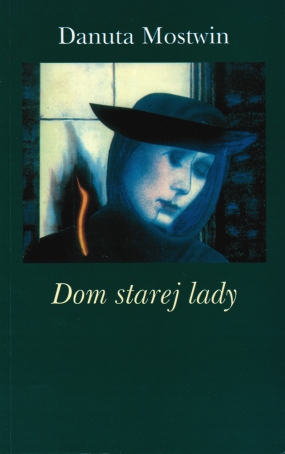Dom starej lady