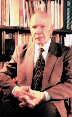 Tadeusz Edward Domański