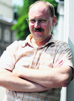 Marcin Dąbrowski