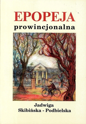 Epopeja prowincjonalna