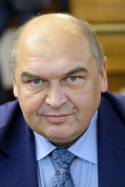 Piotr Gawryszczak