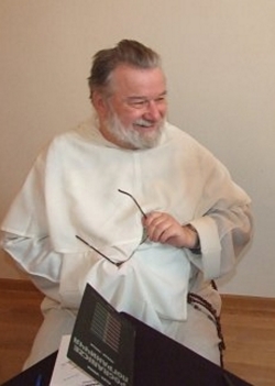 Aleksander Hauke-Ligowski OP