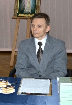 Mirosław Leszek Iwańczyk
