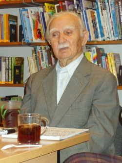 Jan Sztern