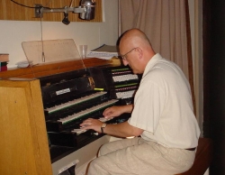 O. Waldemar Kapeć OP