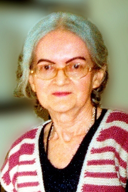 Hanna Maria Janina Kasperska