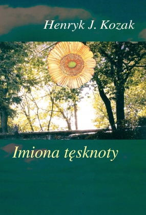 Imiona tęsknoty 