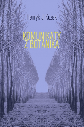 Komunikaty z Botanika