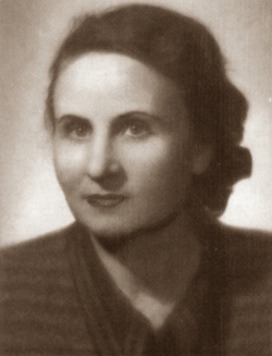Kazimiera Litwiniuk