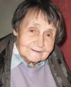 Krystyna Litwiniuk-Płatakis