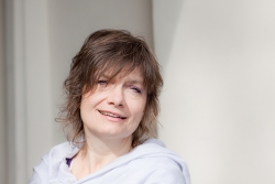 Grażyna Lutosławska