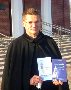 ks. Paweł Wojciech Maciąg