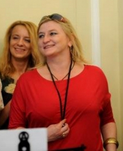 Małgorzata Matecka