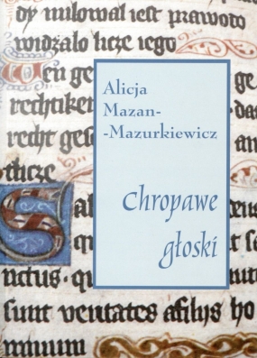 Chropawe głoski 