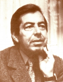 Andrzej J&oacute;zef Misiura