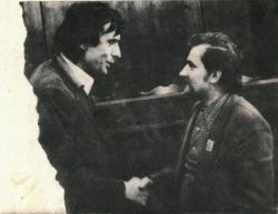 Tadeusz Nowak