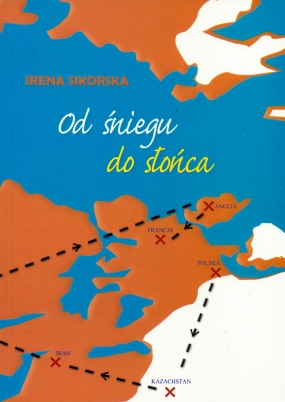 Od śniegu do słońca 