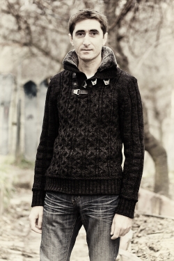 Piotr Kupczak