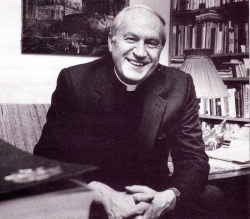 Janusz Stanisław Pasierb