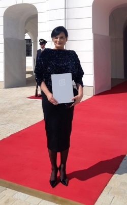 Lenka Pastern&aacute;kov&aacute;