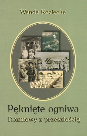 Pęknięte ogniwa. Rozmowy z przeszłością