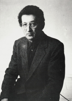 Tadeusz Piotr Polanowski